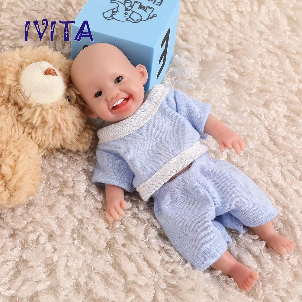 Best baby best sale doll for boys