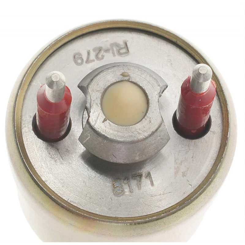 Inyector de combustible ACDelco 217-2285 19110537 para Pontiac Firebird Chevrolet 87-95 Foto 3 de 3