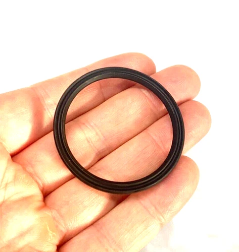 Elring Engine Oil Level Sensor Seal For BMW 4 Series G23,G83 430i - Picture 2 of 5