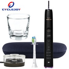 Philips Sonicare DiamondClean Smart 9500 Series Handle Only Philips Sonicare DiamondClean Smart 9500 Series Handle Only