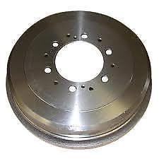 Genuine Toyota Corolla 1995-2002 Rear Brake Drums x2 - 42431-12140 - Picture 1 of 1