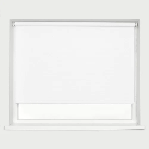 BLACKOUT ROLLER BLINDS - THERMAL FABRIC - UP TO 240CM WIDTH 210CM DROP - Picture 22 of 22