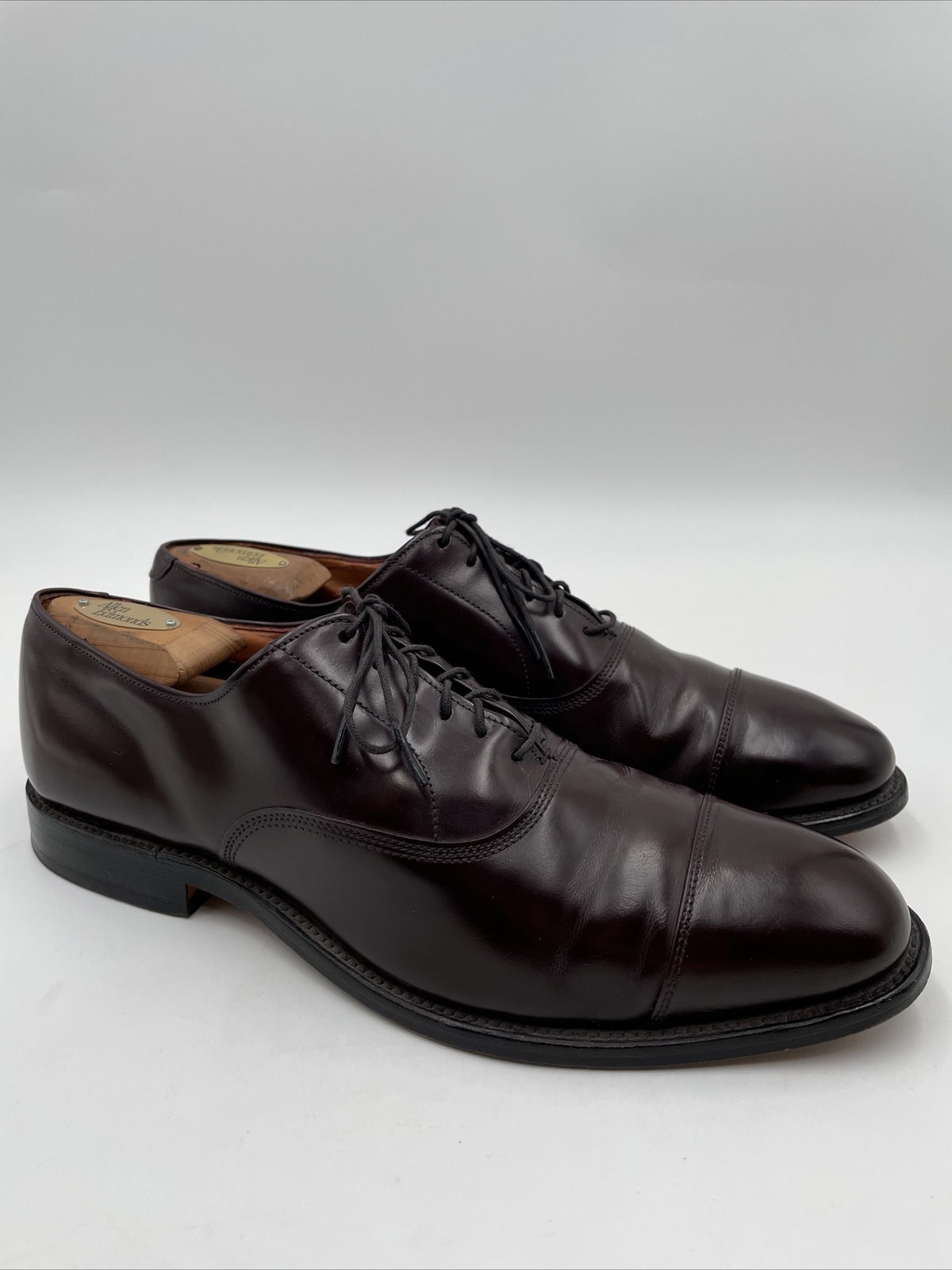 Dress Shoes Oxfords 