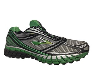 brooks ghost 6 gtx