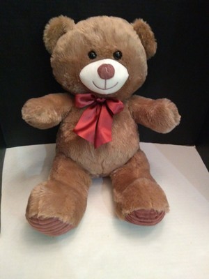 giant teddy bear walgreens