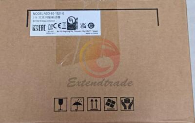 1PC NEW DELTA Servo Drive B3 Series ASD-B3-1521-E