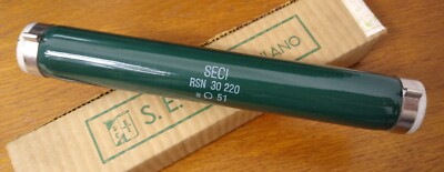 SECI power resistor 51R (#C50)