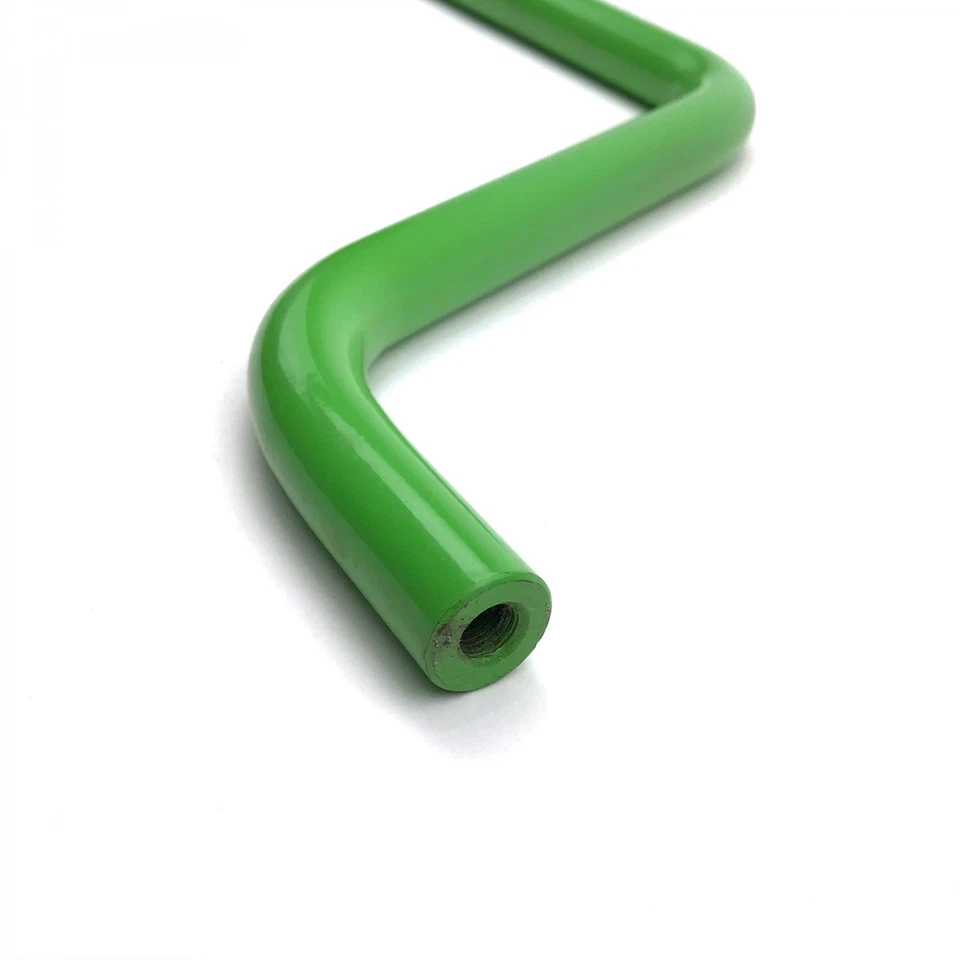 Mustang II dianteiro anti balanço barra 1935 36 37 38 39 40 Ford carro estreitado + hardware - Imagem 3 de 3