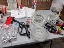 12V Fuel Transfer Pump