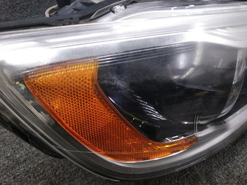 Used Right Headlight Assembly fits: 2015 Volvo Volvo s60 xenon HID adaptive Righ - Picture 3 of 23
