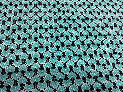 Lewis & Irene-min Shan-Lotusblatt-D119-c2-100% Baumwolle