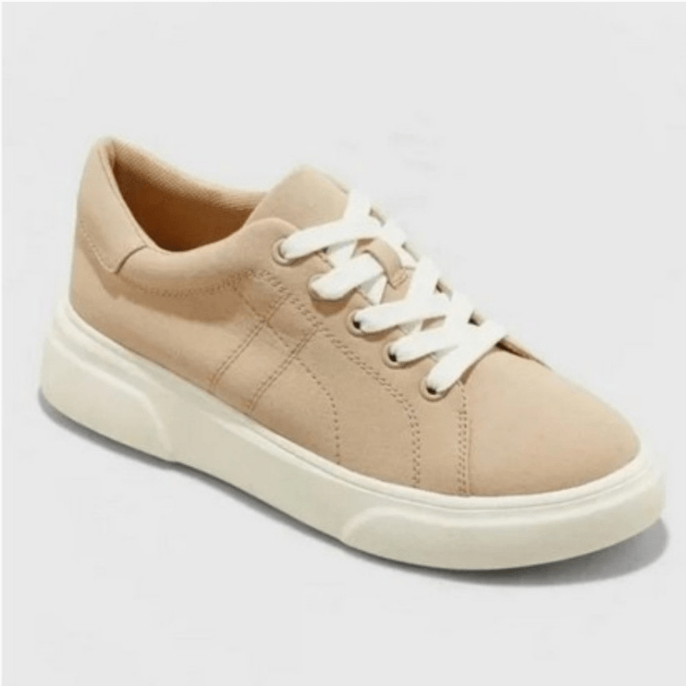 Target Mad Love Slip On Canvas Shoes Womens M Target Mad Love Fran