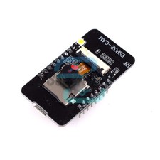ESP32-CAM CH340 Camera Module OV2640 USB WIFI Bluetooth Development Board-