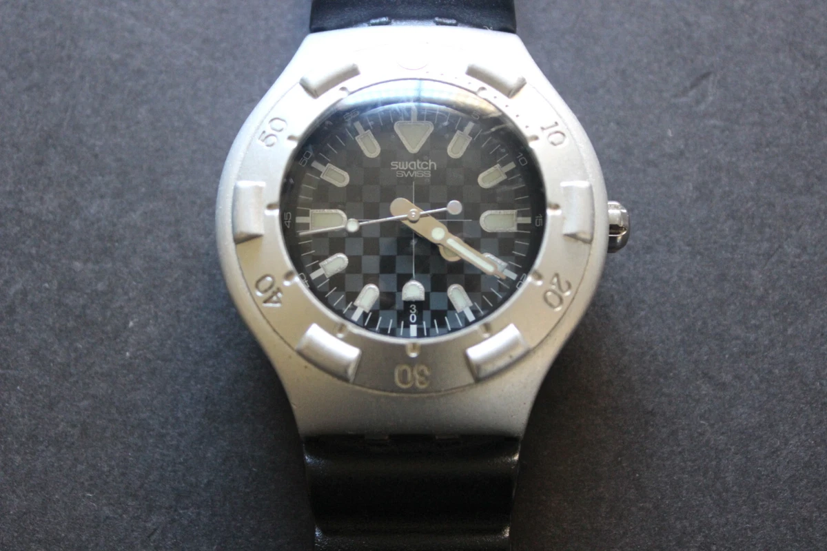 Relojes swatch hotsell irony