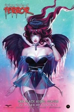 GFT TALES OF TERROR VOL 5 #1 CVR C SONIA MATAS (MR) ZENESCOPE ENTERTAINMENT INC