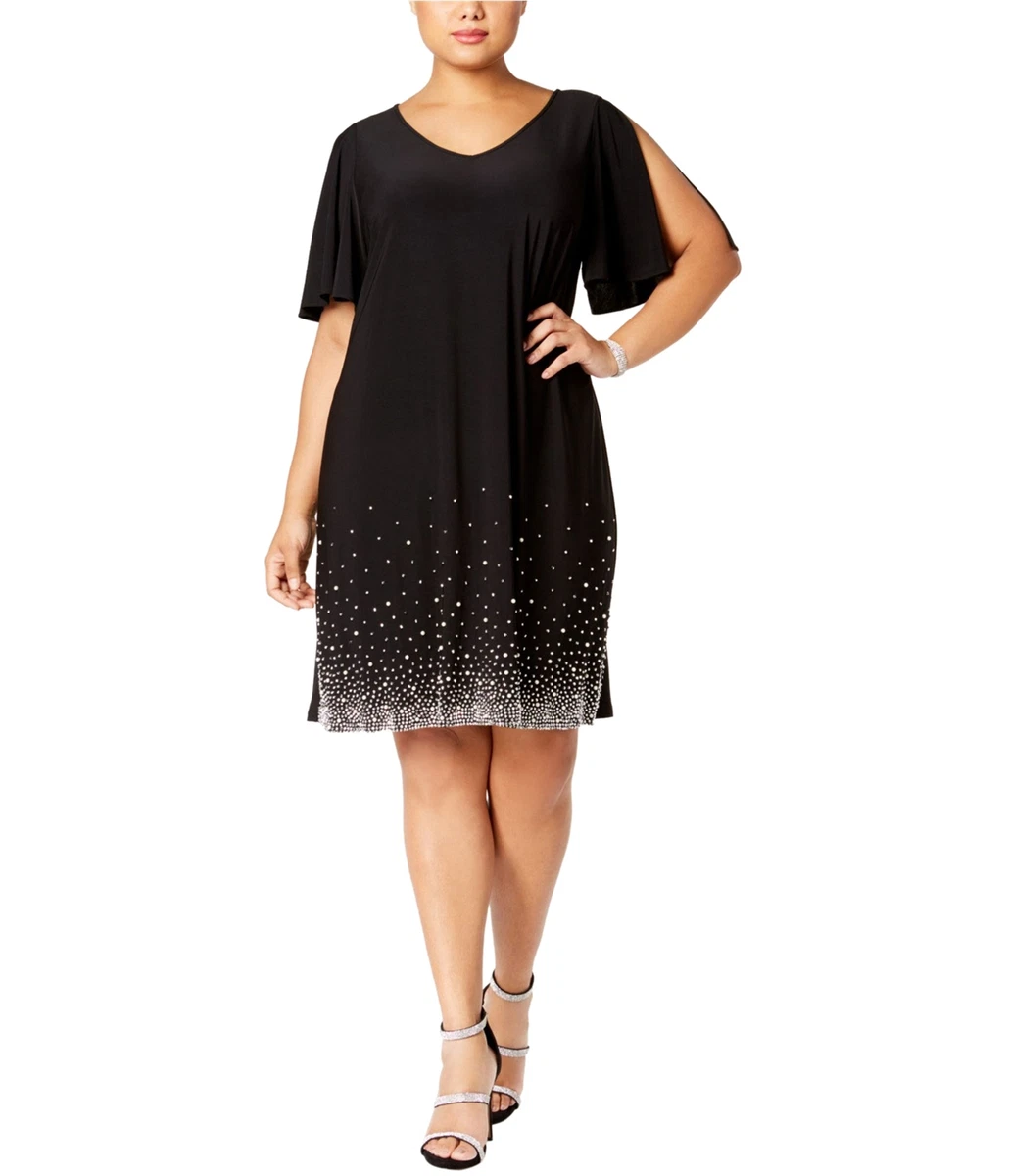 Msk clearance womens dresses