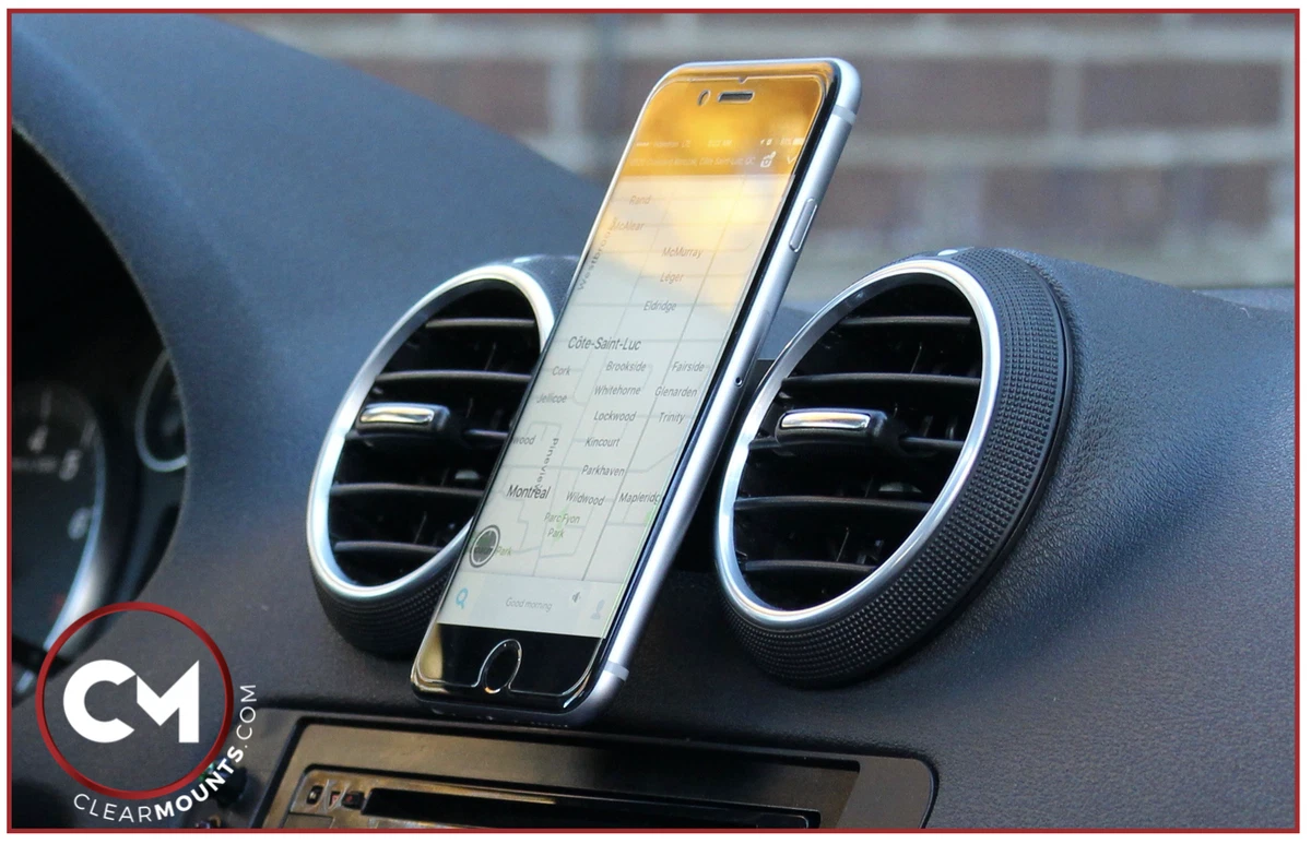 Audi a3 magnetic phone holder deals