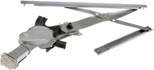 Dorman OE Solutions Power Window Regulator and Motor Assembly 741-658