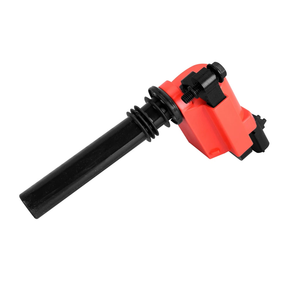 能源点火线圈和冠军火花塞适用于道奇 Durango RAM 2500 UF378 — 第 2/4 张图片