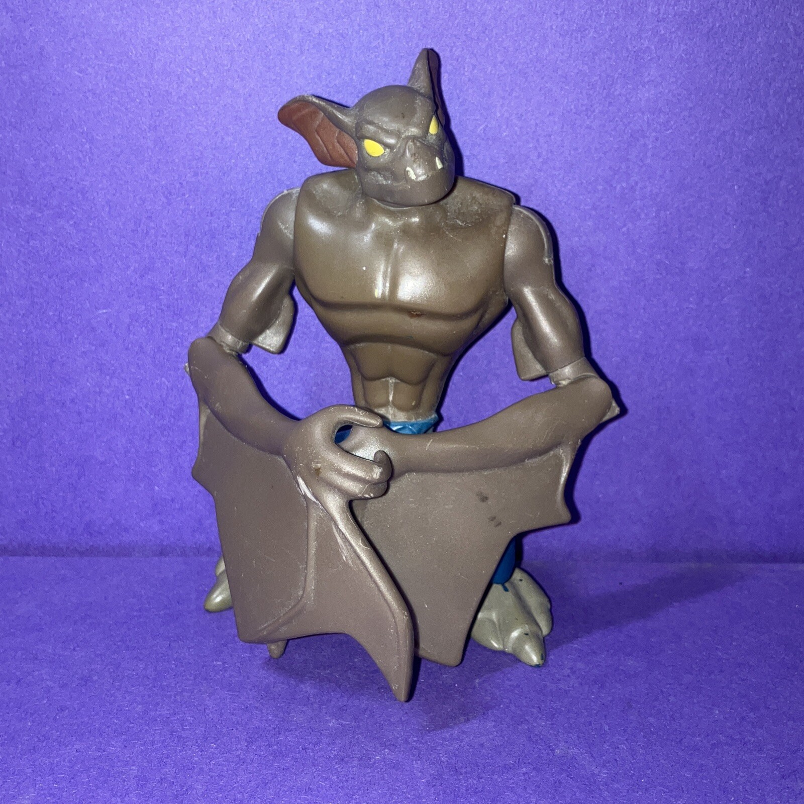 Fisher Price Imaginext - DC Super Friends - Man-Bat Batman villain