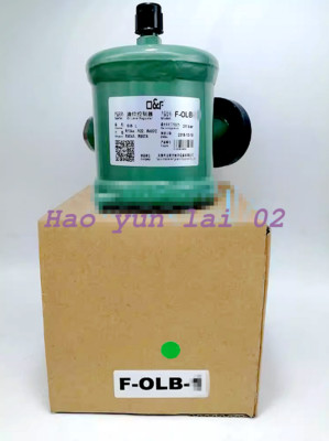 1PC NEW for Oil Level Controller Parallel Unit Oil Balancer F-OLB-2