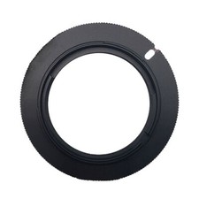 Camera Lens Adapter Ring Mount Lens Adapter Replacement for for A for