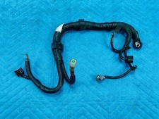 Infiniti QX56 QX80 Battery Positive Cable 2011-2016 OEM
