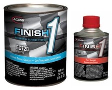 Sherwin Williams Finish 1 Fc720 2k Urethane Clearcoat Fast Hardener Fh611 41 Sherwin Williams Finish 1 Fc720 2k Urethane Clearcoat Fast Hardener Fh611 41