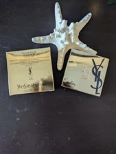 YVES SAINT LAURENT Touche Eclat Le Cushion Liquid Foundation SPF 50 B30 Almond