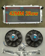 Radiateur Toyota MR