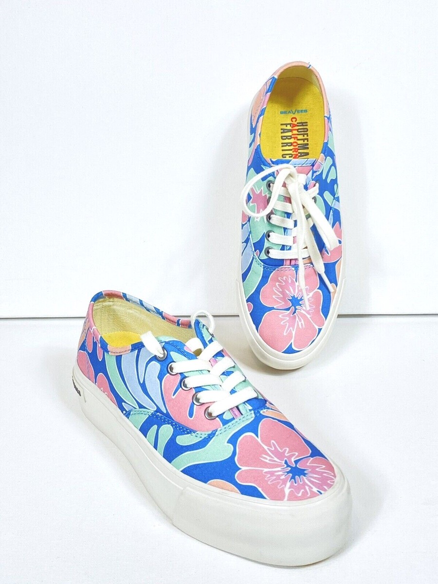 SeaVees Sneakers