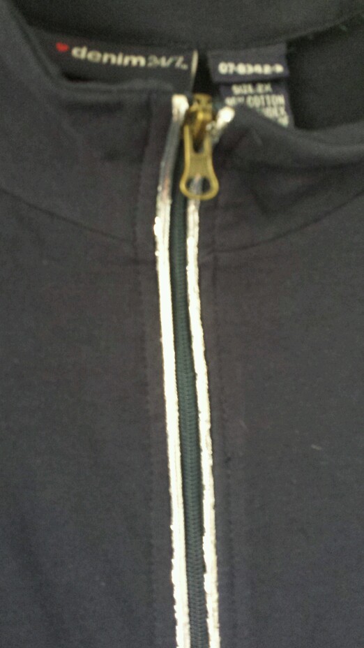 ジャケット・アウター doubletPATCHESEMBRIDERYTRACK JACKET24SS Cotton Twill Toggle Jacket | Talbots