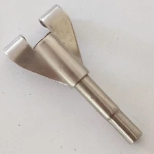 Rogers Threaded Claw Single-Tension Bass Drum Resonant T Rod Wood Hoop Snare/Tom