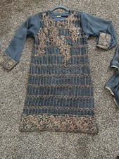 salwar kameez