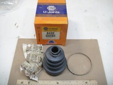 USA made Ford 1988-2004 Lincoln Contour Probe Taurus Winstar CV Joint Boot -C