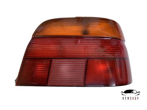 Rückleuchte Rücklicht rechts 8358032 BMW 5er E39