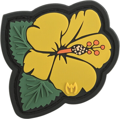 New Maxpedition HIBISCUS (YELLOW) HBSCY