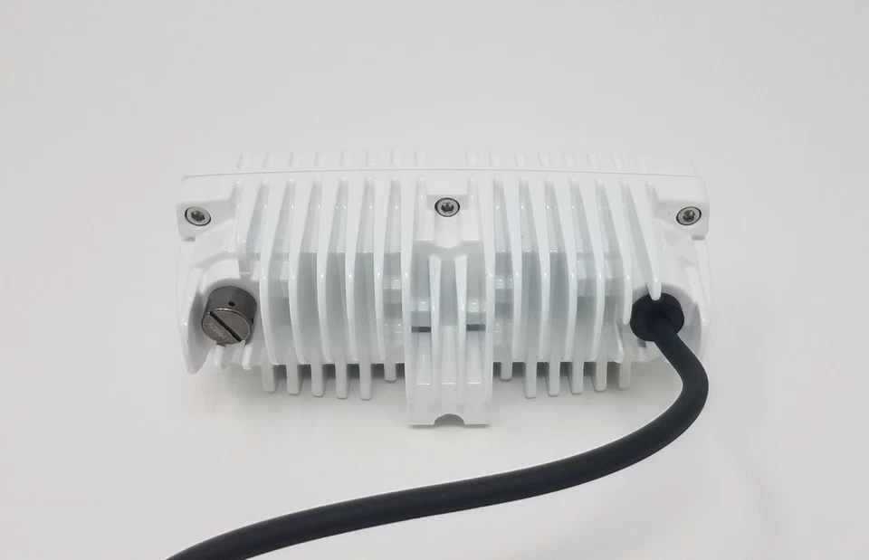 Luz esparcidora LED 40W, luz de cubierta, luz LED superior en T, haz gran angular de 4 pulgadas Foto 3 de 4