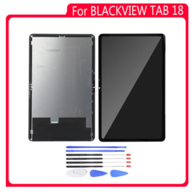 ト*ゲ様 新品未使用品BLACKVIEW TAB18 デュアルSIMに対応した12型タブレット「Blackview Tab18」が本日2月28