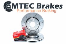 Disque de frein Renault TRAFIC