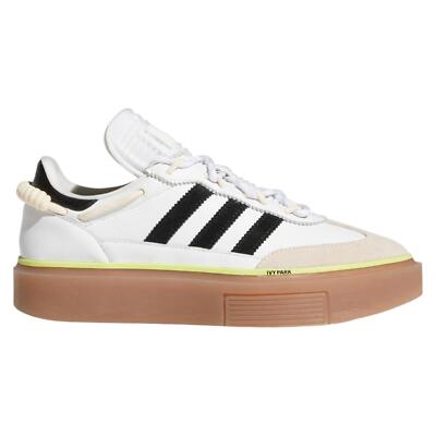 Adidas ORIGINALS DAMEN BEYONCE IVY PARK SLEEK SUPER 72 WEISS SNEAKER TURNSCHUHE