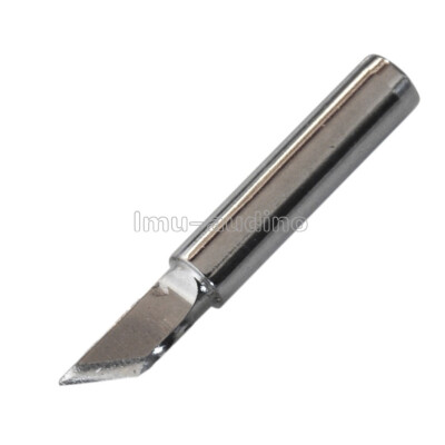 1PCS 900M-T-K Replace Soldering Solder Leader-Free Solder Iron Tip For Hakko 936