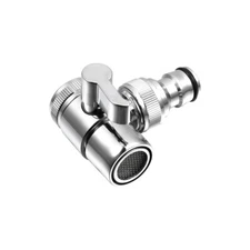 Portable Washing Machine Sink Adapter Faucet for Washer Garden Hose