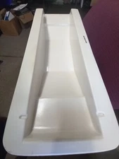 COLDASTER Bettcher Batter Tank CM1073-02 Freezable Coldpan