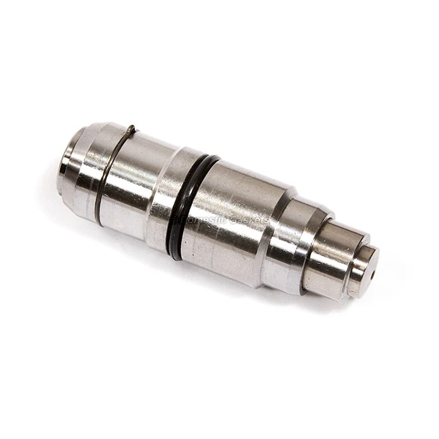 Dodge Magnum Chrysler 2008 2,7 L cadena de distribución kit de bomba de agua y aceite + tensor + cubierta Foto 3 de 4