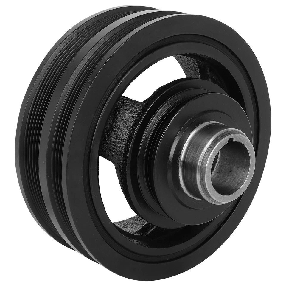 Harmonic Balancer For Chevrolet Silverado 1500 Tahoe GMC Yukon 594-716 - Image 2 of 4