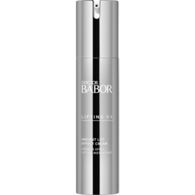 Babor Instant Lift Effect Cream 50ml #kath
