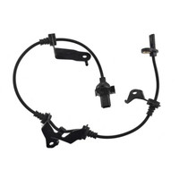 NTY ABS Sensor RaddrehzahlfüHler Vorne Links FüR Honda Accord Viii CU 2.0I