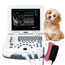 Veterin&auml;r Ultraschallger&auml;t, Schwangerschafts Scanner Sonden f&uuml;r Tierklinik farm