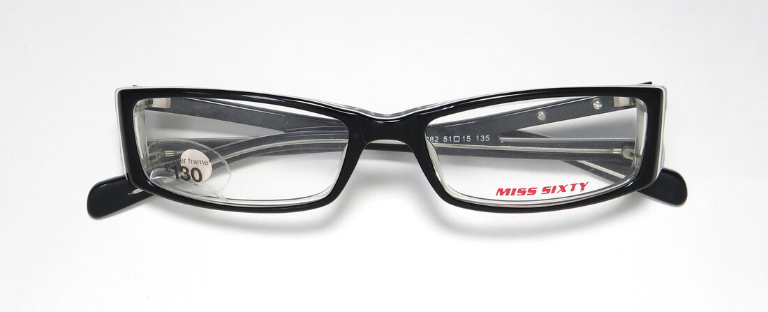 MISS SIXTY MX225 P82 LIGHT SLIM UNIQUE FASHION ACCESSORY BRAND
